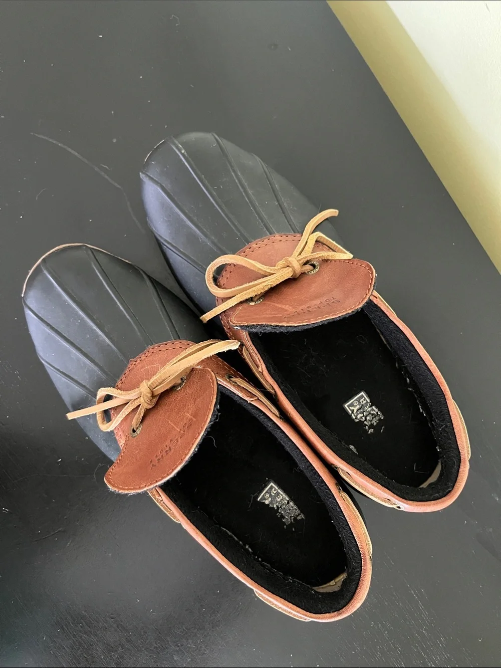 Sperry Women's Cormorant Slip-On Duck Shoes